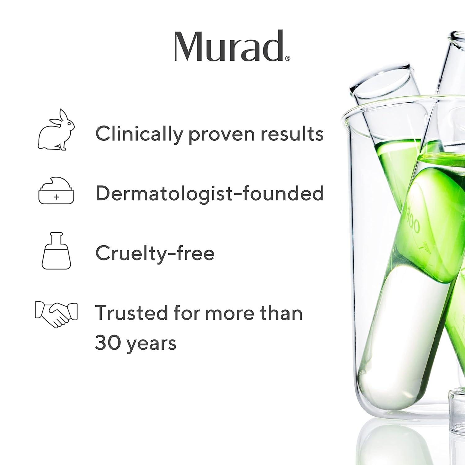 We Dive deep: Murad's Age-Defying Collagen Secret
