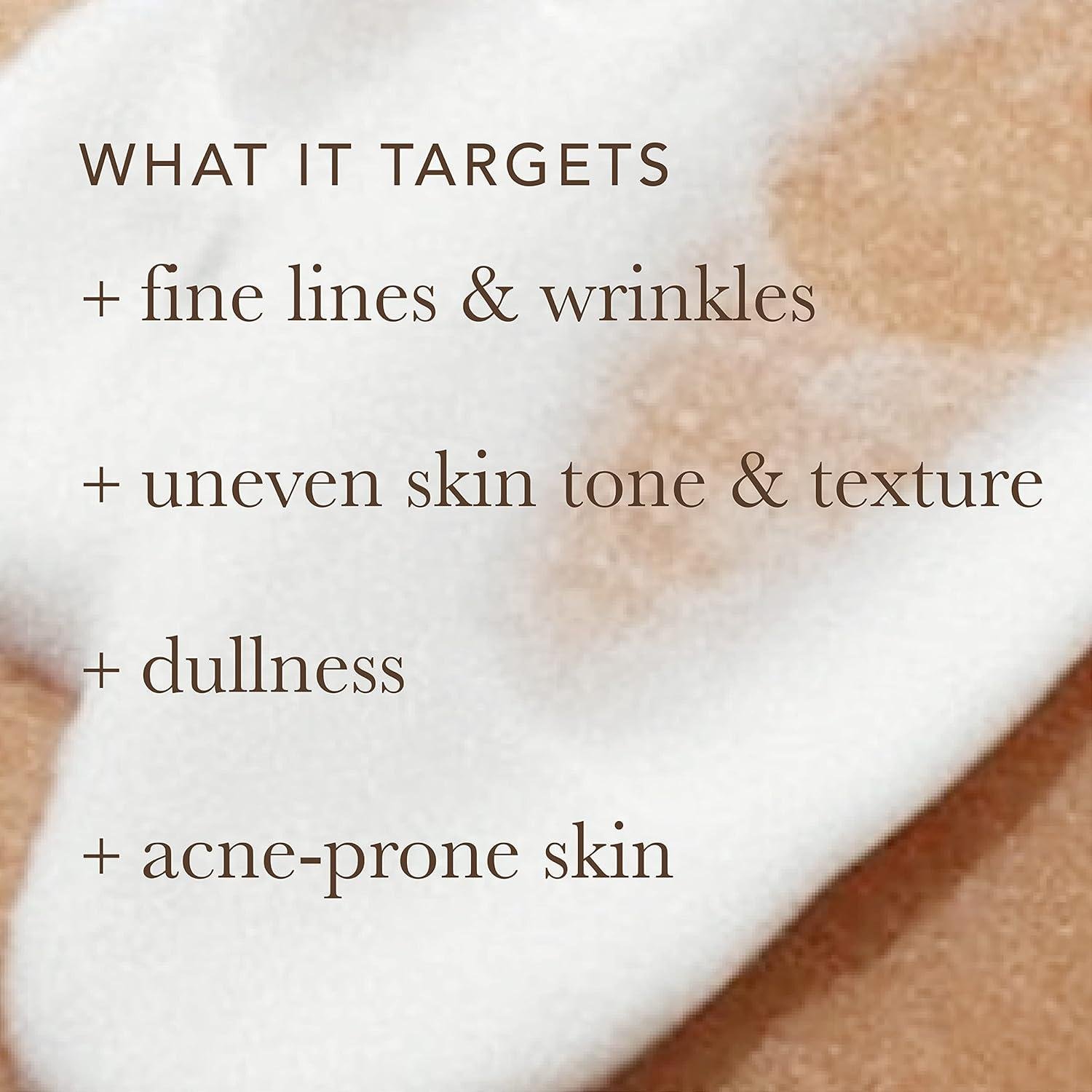 Our Dance with Glycolic: Alpha ⁣Skin ​Care's 10% AHA
