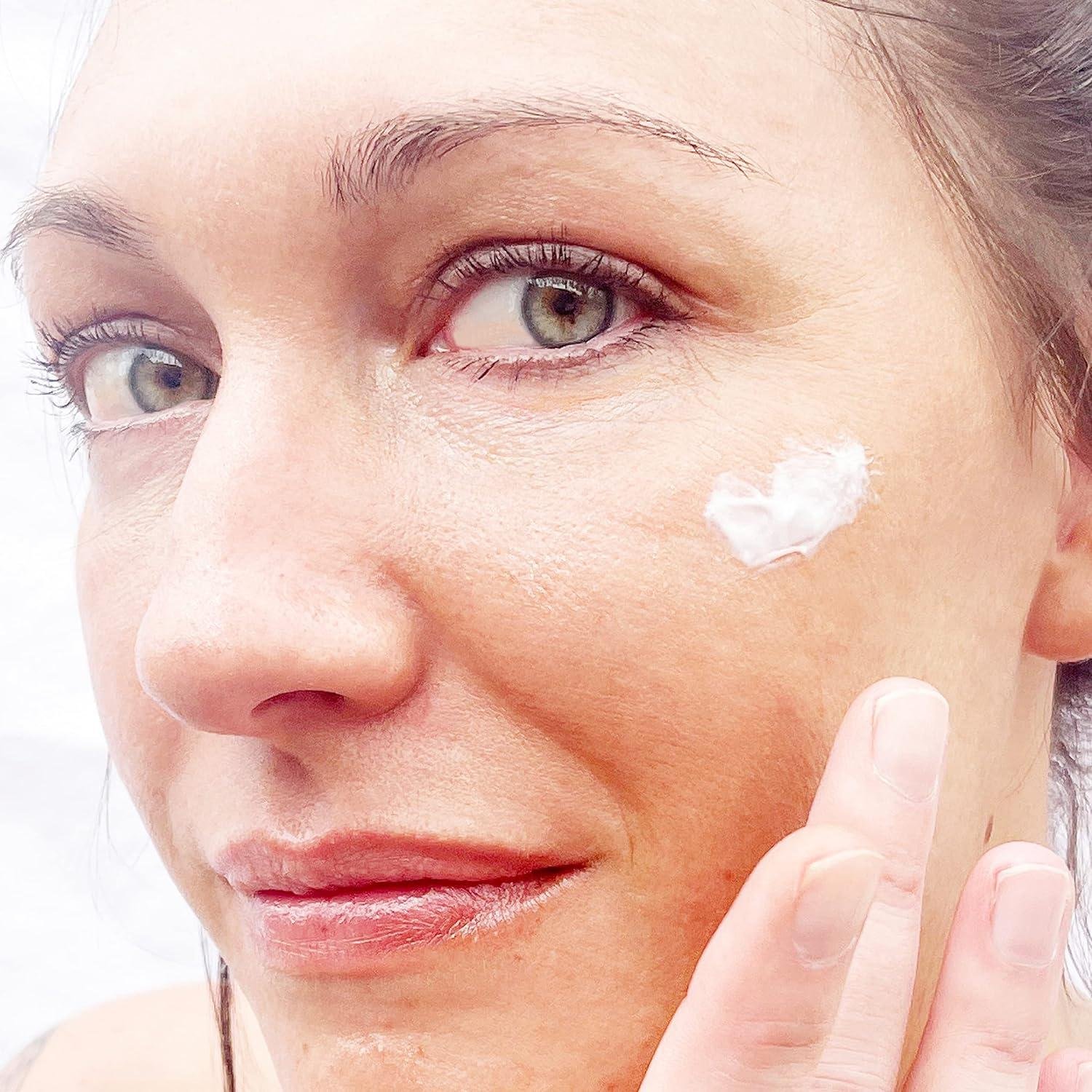 Our ⁤Dance with Glycolic: ‌Alpha Skin Care's 10% AHA