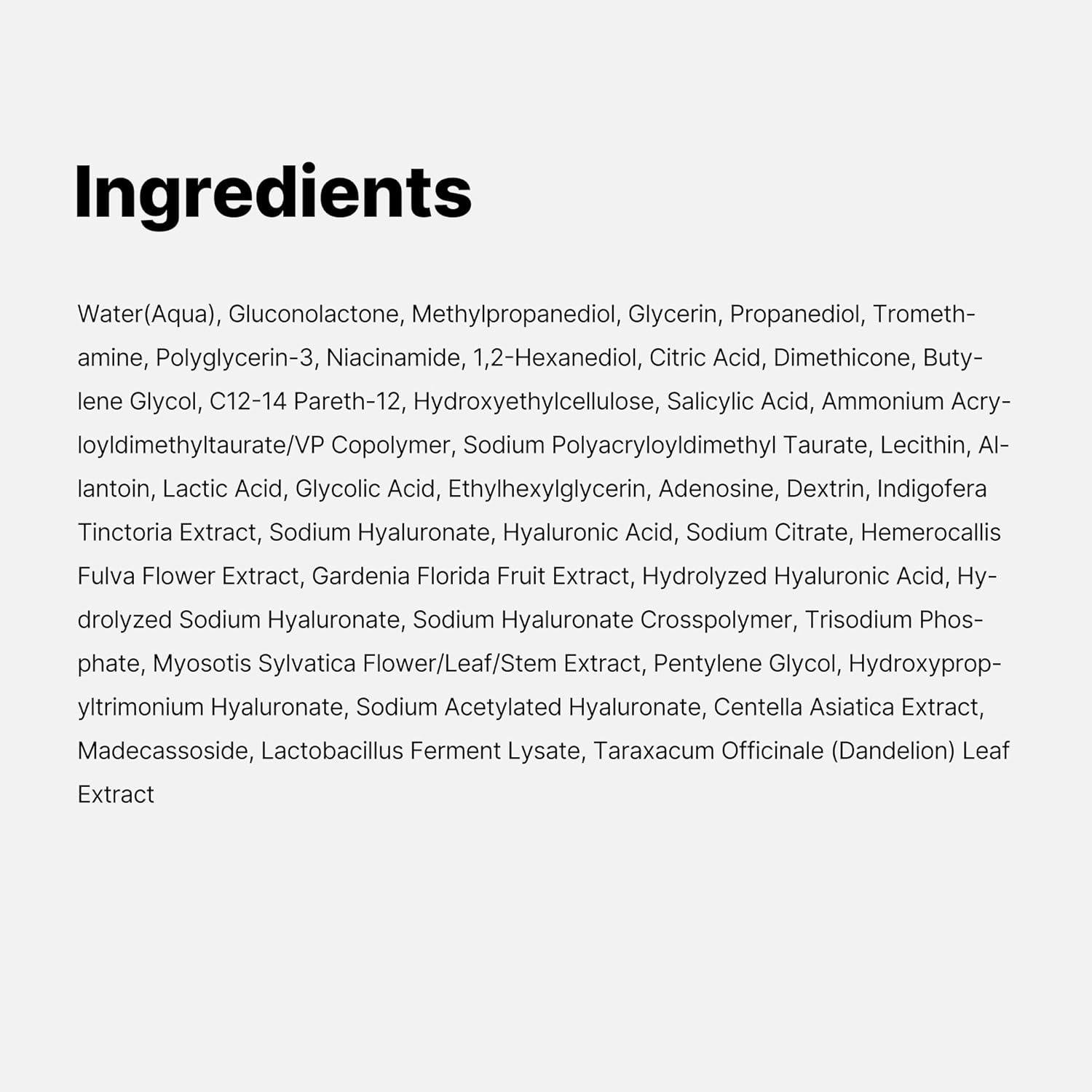 We Shrank Our Pores Overnight: Medicube's​ Magic Elixir