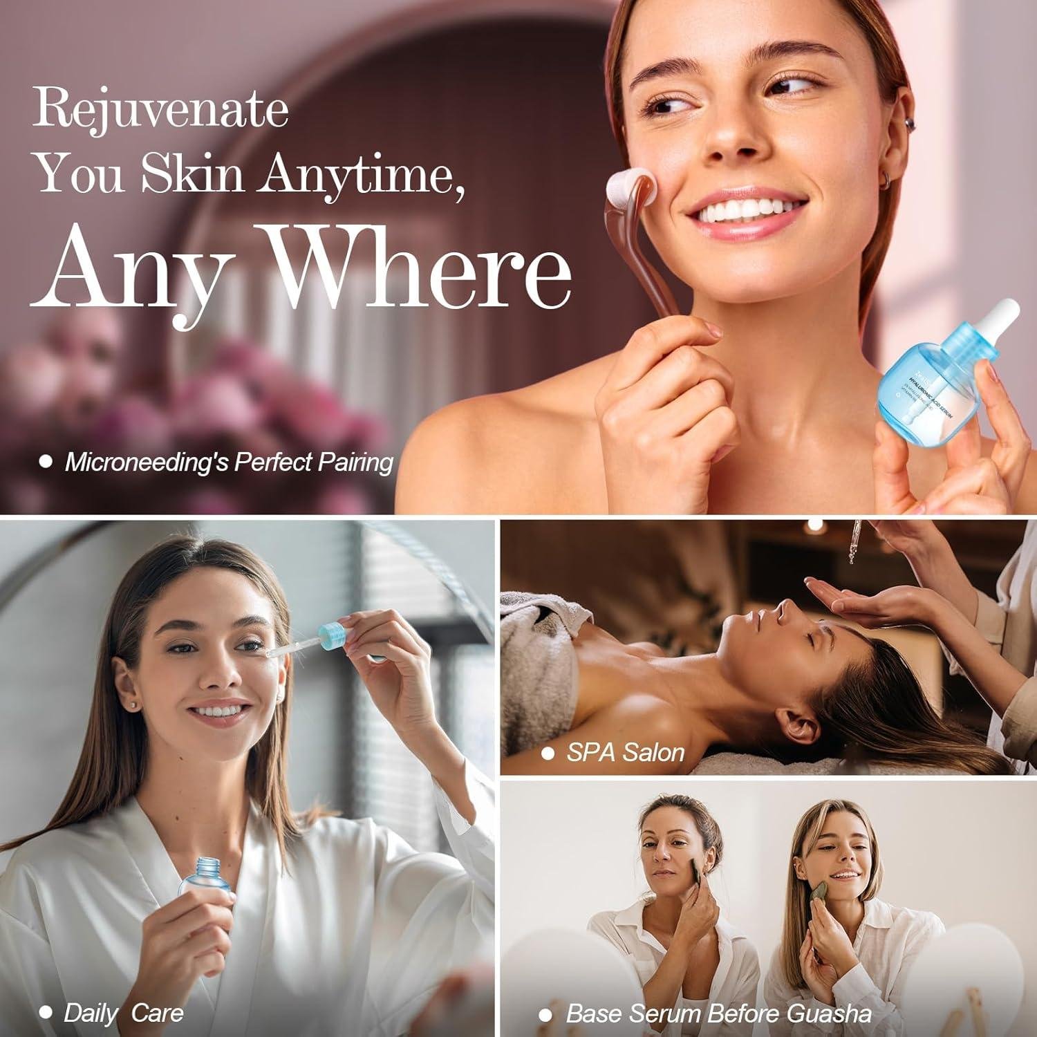 We Dive Into ZealSea: ‍Hyaluronic Magic or Hype?