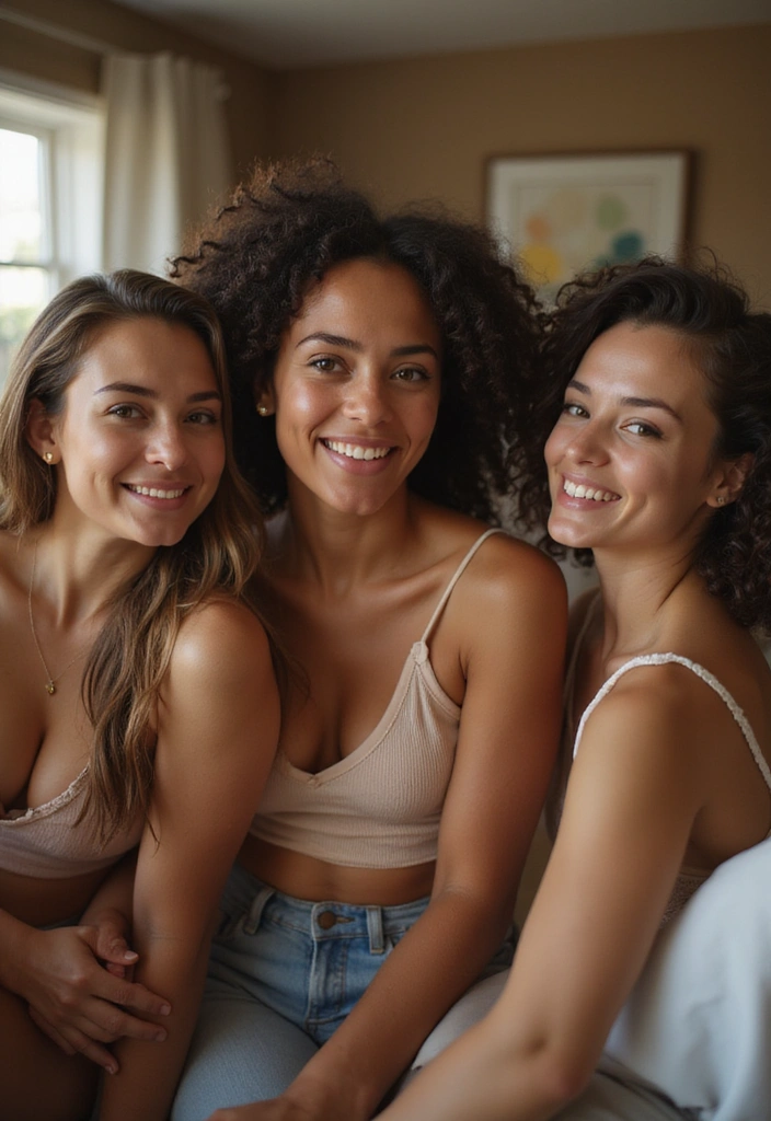 The Best Acne Skincare Routine: Your Morning and Night Steps for Flawless Skin Revealed! - Conclusion – Embrace Your Flawless Journey