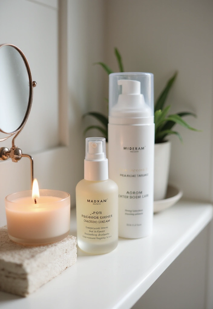 The Best Acne Skincare Routine: Your Morning and Night Steps for Flawless Skin Revealed! - Step 4: Spot Treatment – Target Trouble Areas