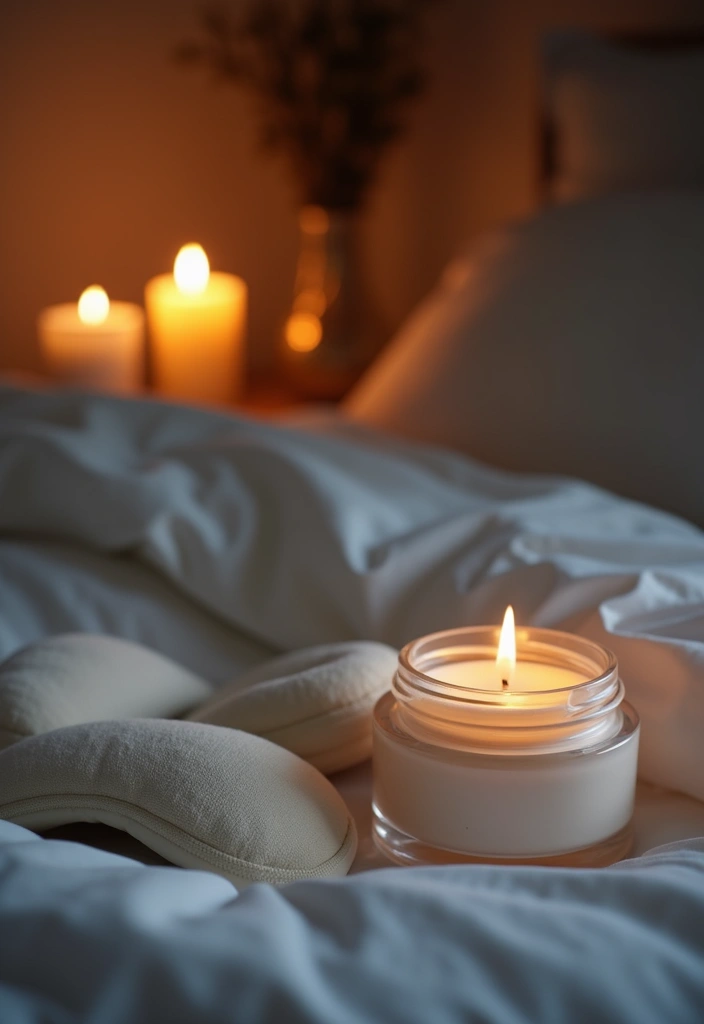 The Best Acne Skincare Routine: Your Morning and Night Steps for Flawless Skin Revealed! - Step 7: Exfoliating Night Cream – Renew While You Sleep
