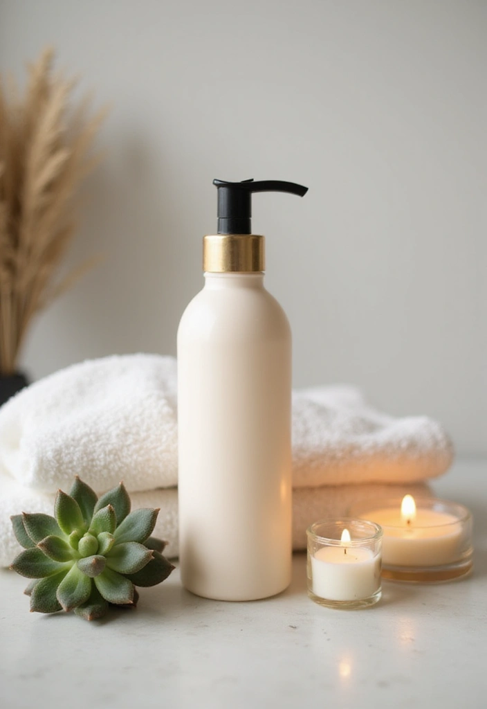 Transform Your Skin: 7 Must-Have Products for a Flawless 30s Skincare Routine! - 1. Gentle Cleanser: Your First Step to Radiance