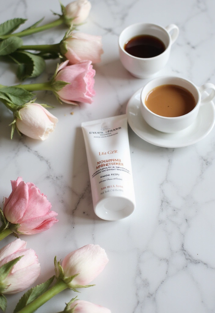 Transform Your Skin: 7 Must-Have Products for a Flawless 30s Skincare Routine! - 3. Nourishing Moisturizer: Locking in the Goodness