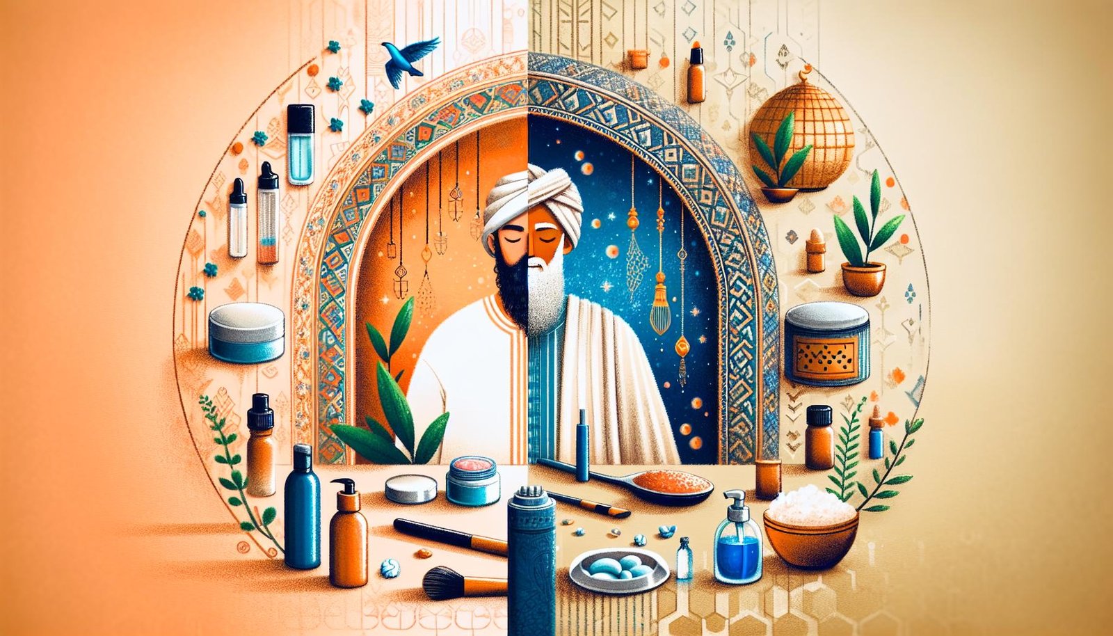 Benefits of Applying skincare Before Shower for Maximum Absorption