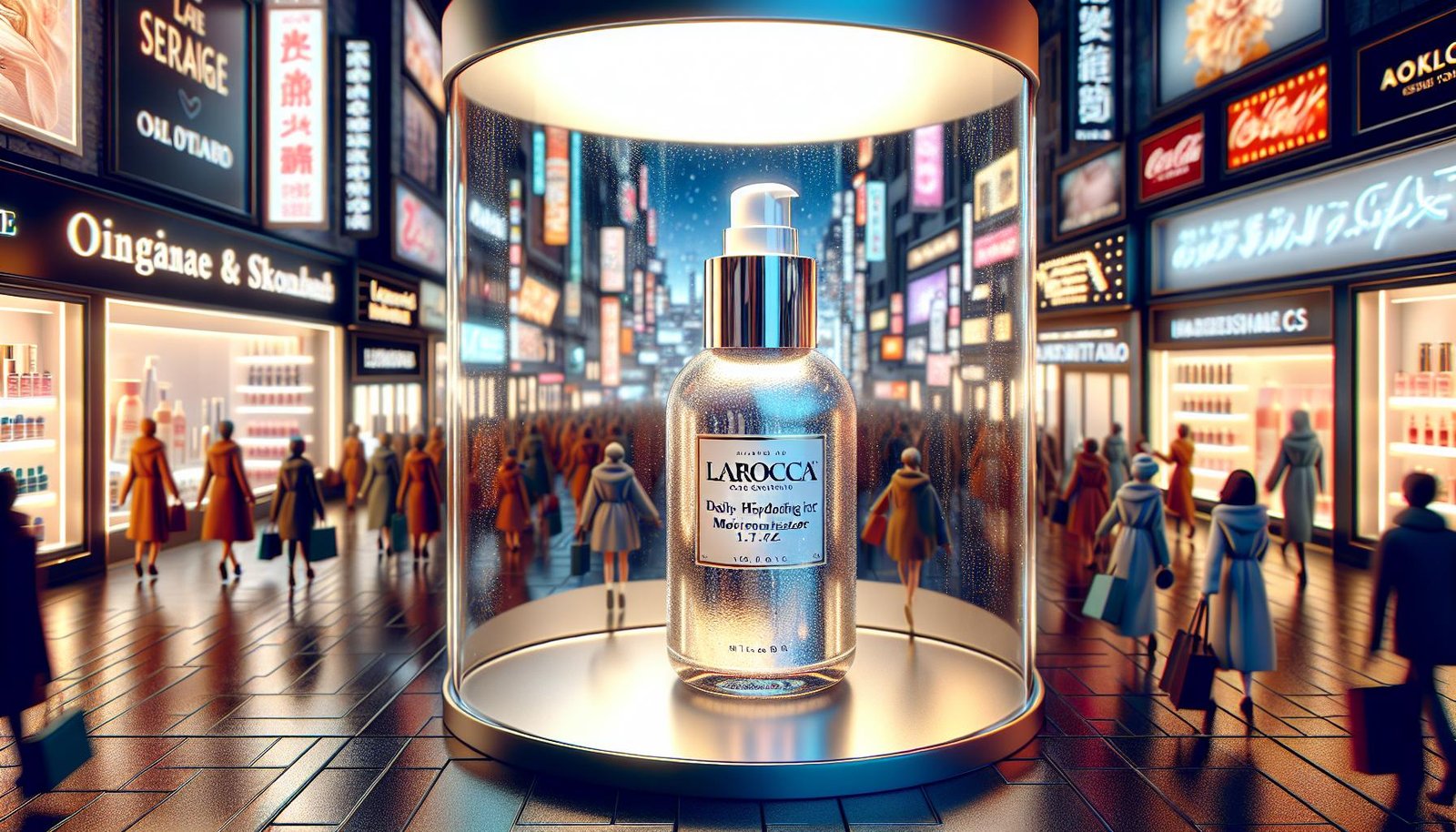 Tips ‌for Choosing the Best​ store to Purchase ‍larocca Daily Hydrating Moisturizer