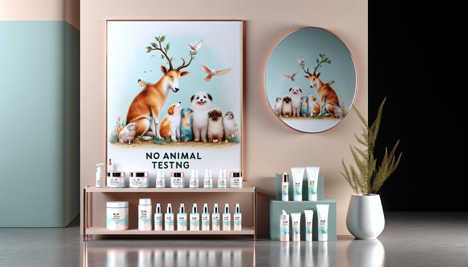 How to Identify ​Cruelty-Free Skincare Brands