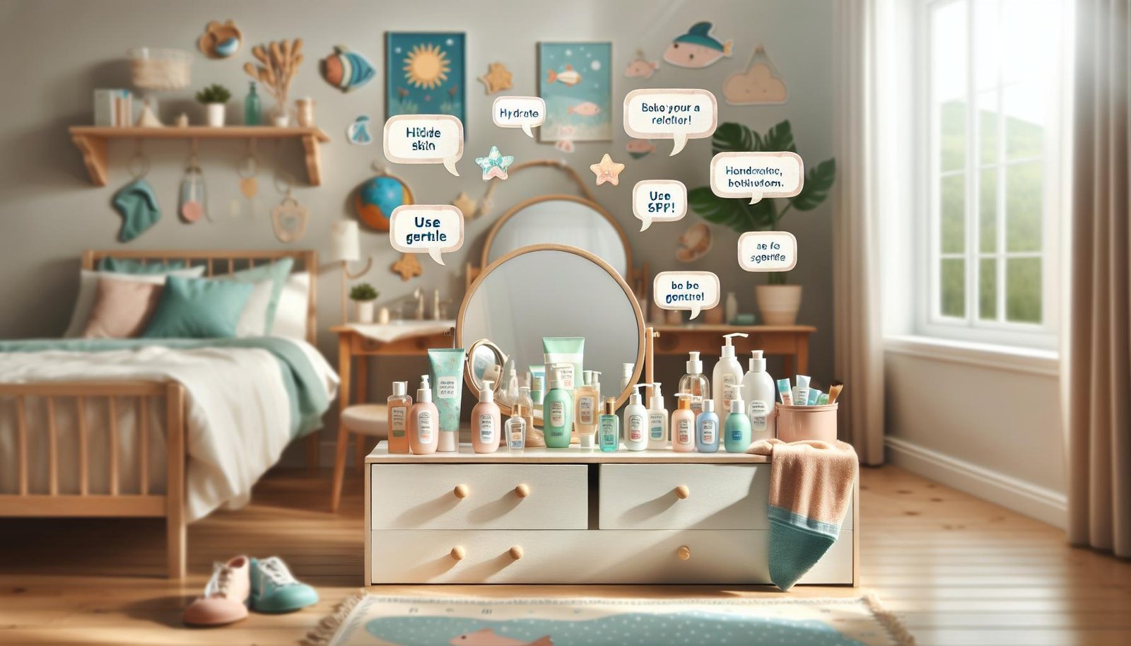 Evaluating Ingredient Lists for Safety and Effectiveness