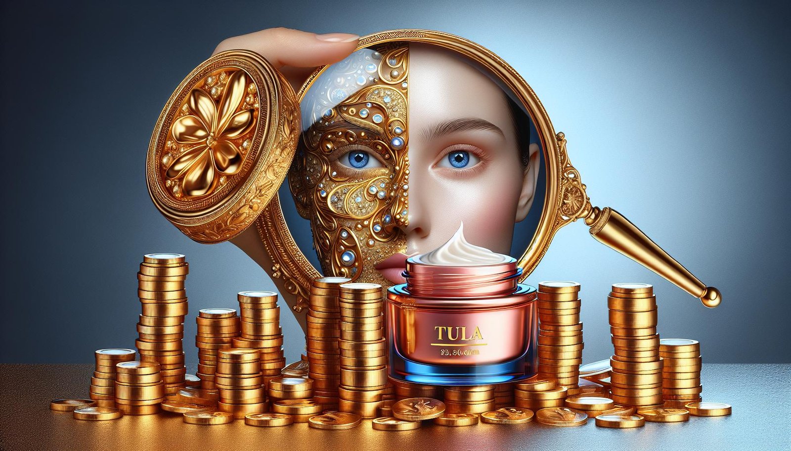 Understanding the Key Ingredients​ in Tula Skincare Products