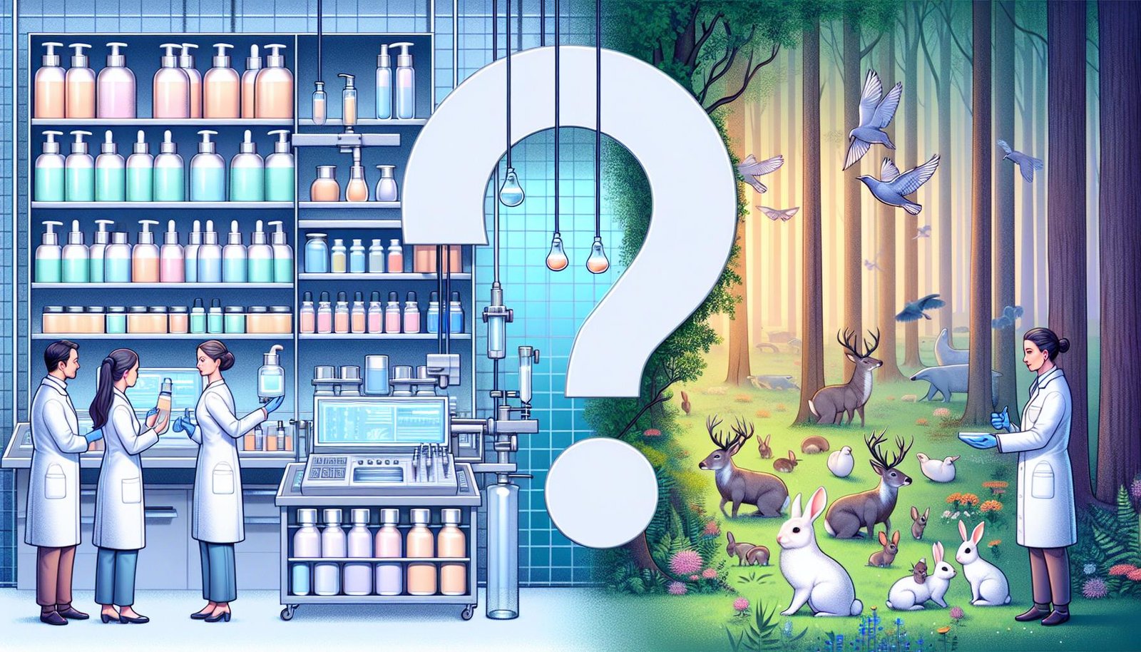Practical Tips for Choosing Ethical Simple Skincare Solutions