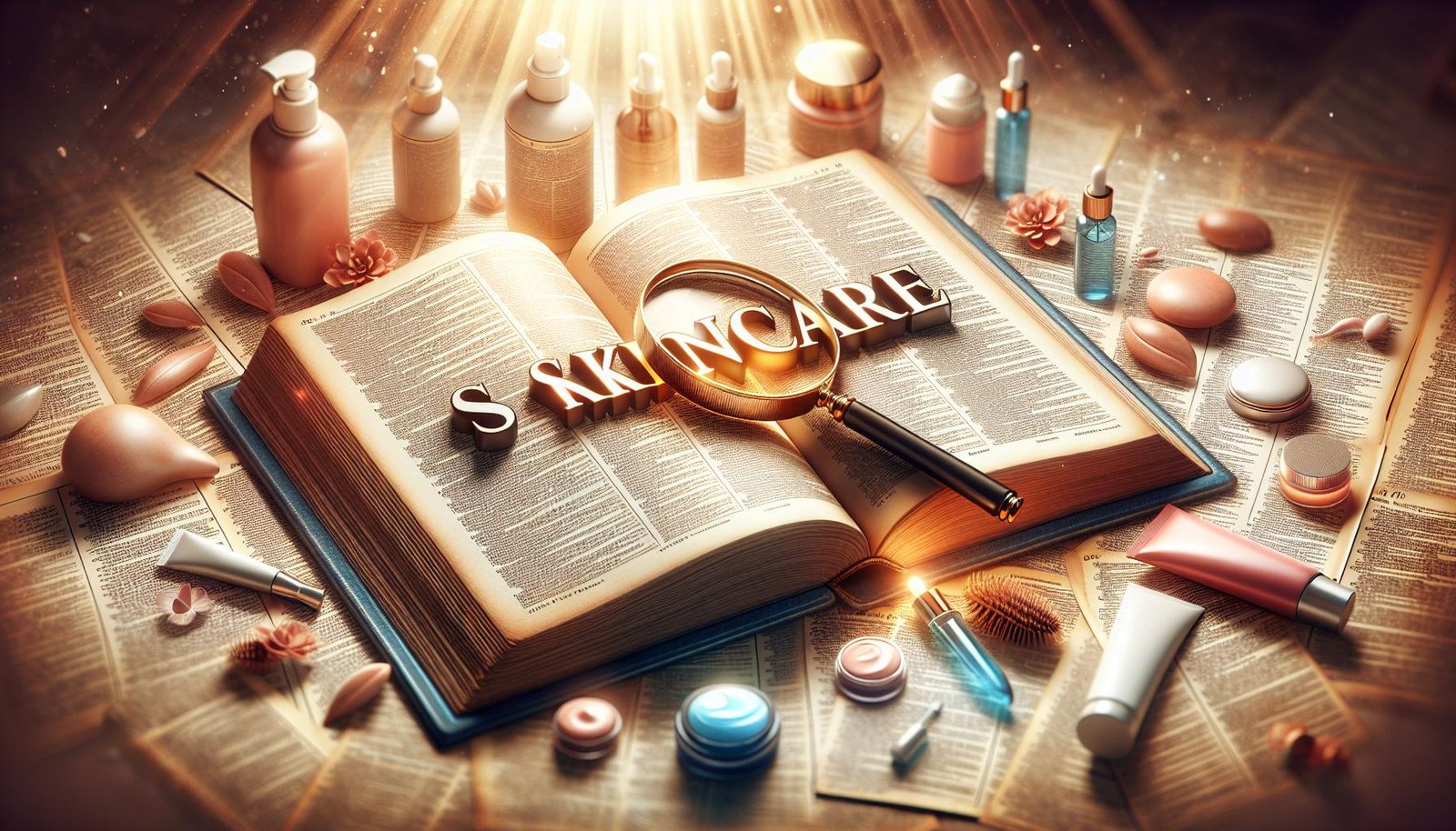 Understanding the Origins and popular Usage of Skincare