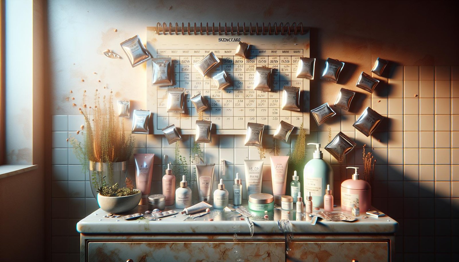 Understanding the⁢ Shelf Life of‌ Foil Pack Skincare products