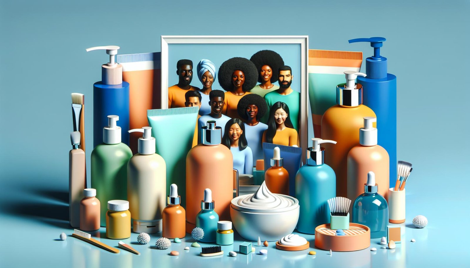 Essential Skincare Products for Every Routine