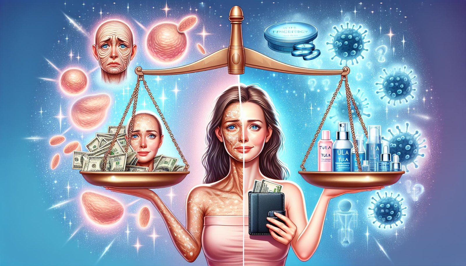 Tips for Getting the Best Results and Value‌ from Your⁢ Tula Skincare Purchases