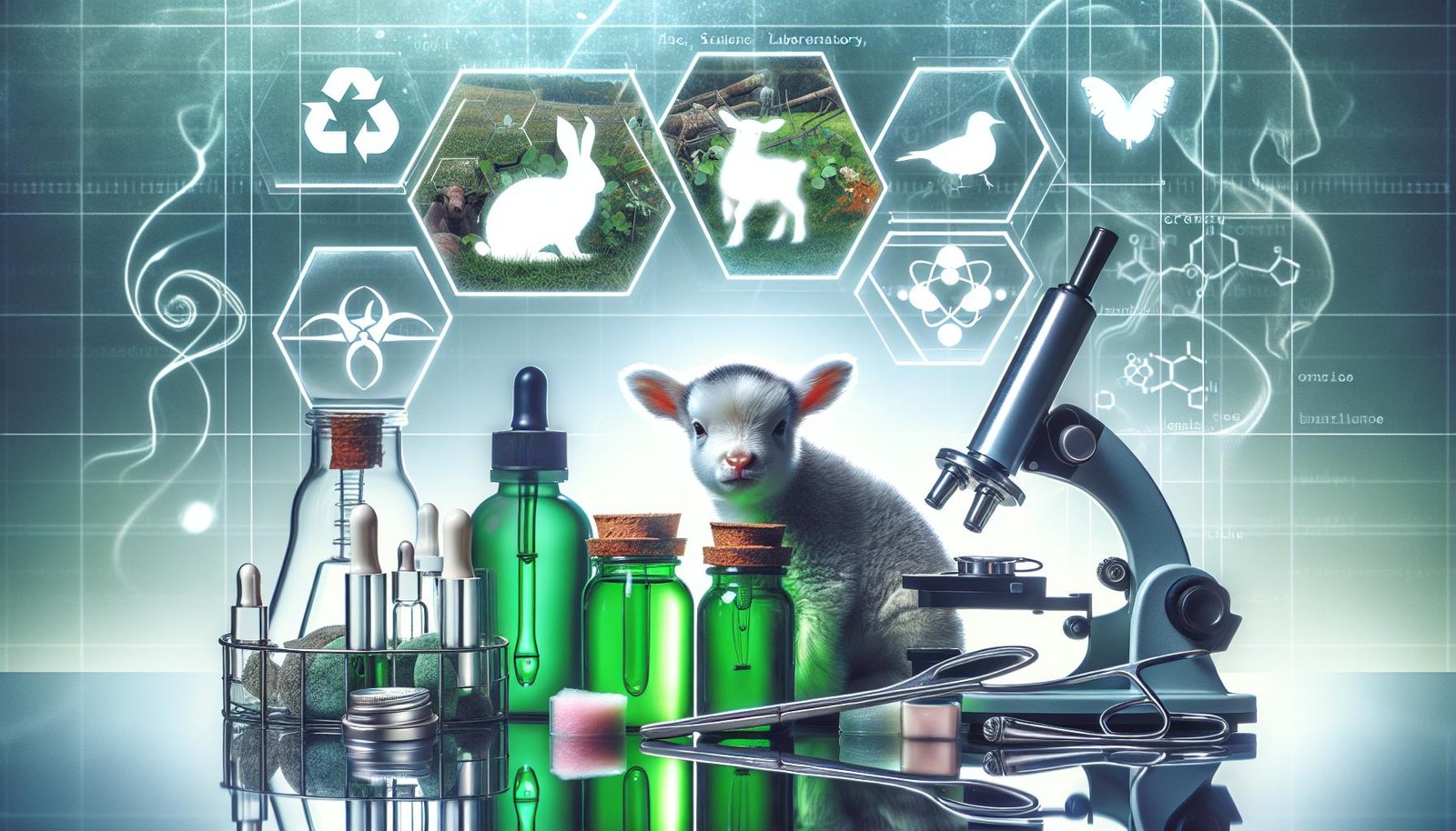 Understanding Animal ⁢Testing⁢ in Simple Skincare Products