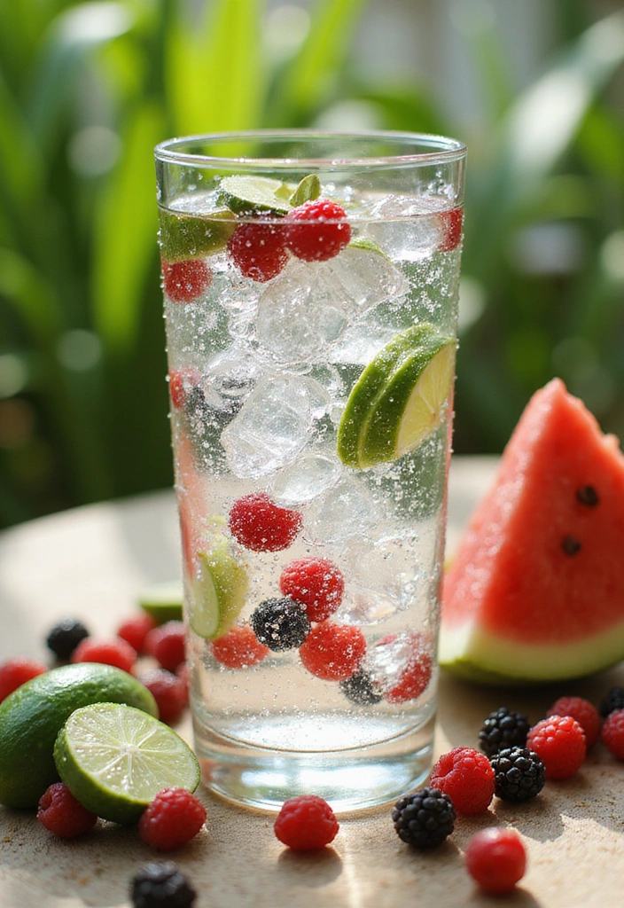 10 Glowing Skin Secrets That Will Transform Your Skincare Routine (You Won't Believe #5!) - 1. Hydration is Key