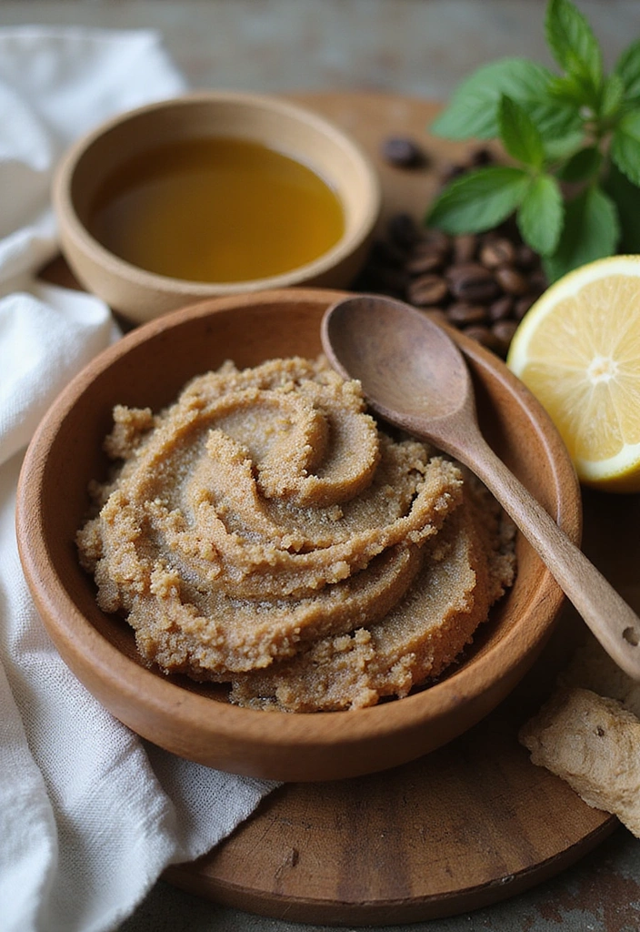 10 Glowing Skin Secrets That Will Transform Your Skincare Routine (You Won't Believe #5!) - 2. Exfoliate Regularly