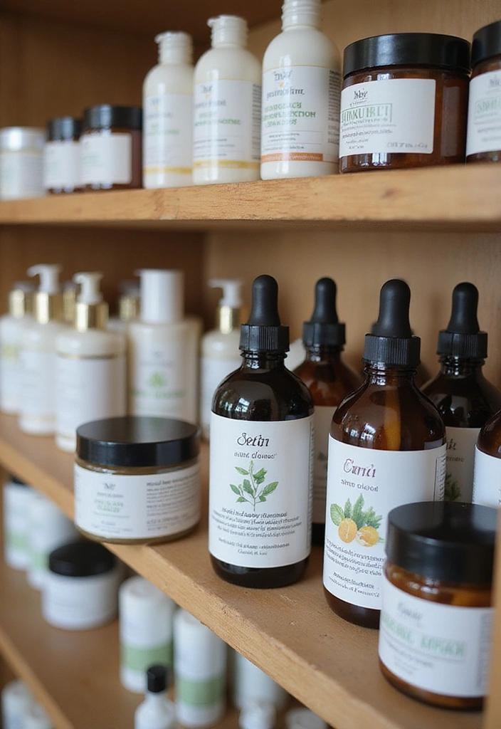 10 Glowing Skin Secrets That Will Transform Your Skincare Routine (You Won't Believe #5!) - 9. Pay Attention to Your Products