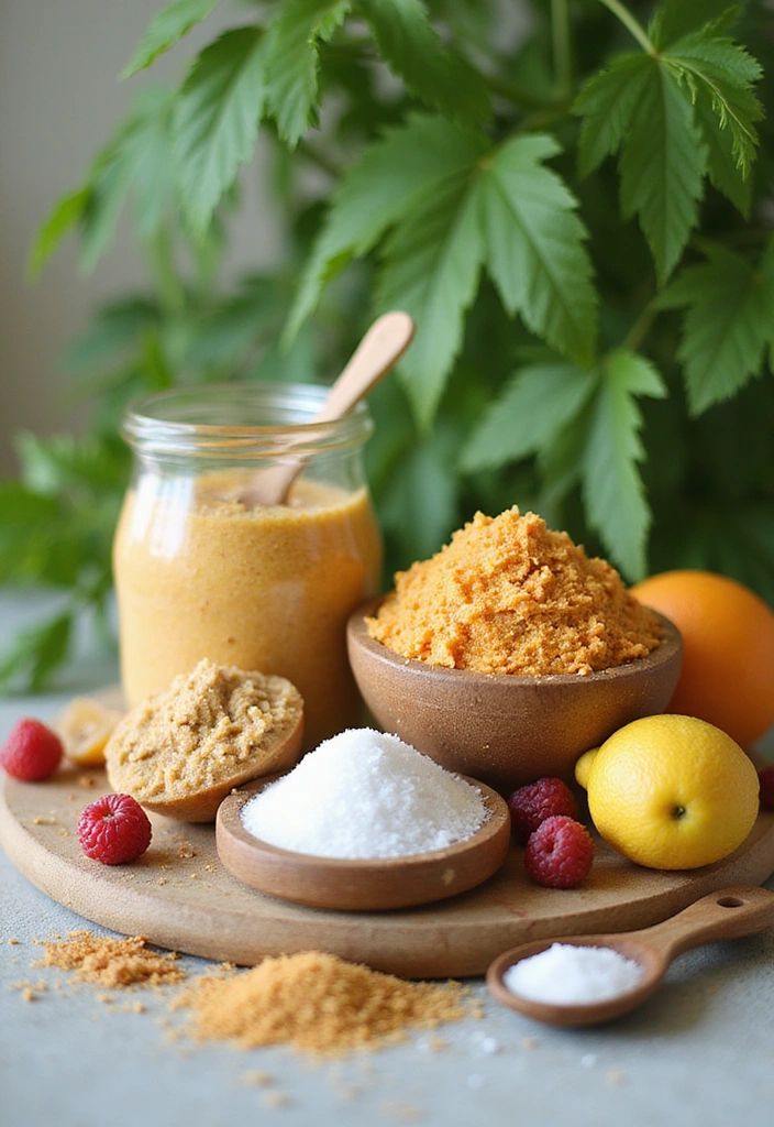 10 Skincare Routine Secrets for Glowing Skin (You'll Wish You Knew Sooner!) - 4. Exfoliation is Key