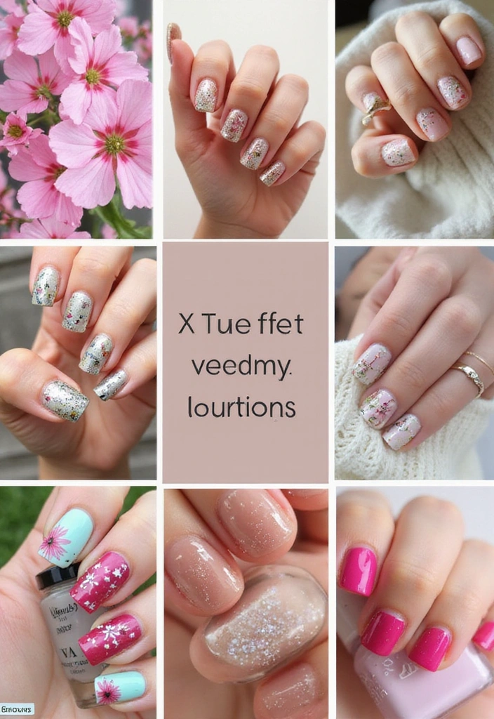 10 Stunning May Nails 2025 Designs That Will Make You the Trendsetter of the Season! - Conclusion