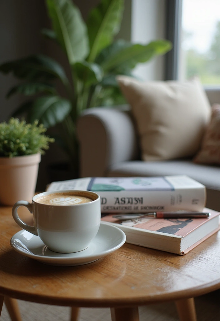 11 Must-Have Tech Gifts for Moms That Are Total Game Changers! (Check Out #4!) - 3. Cozy Smart Mug