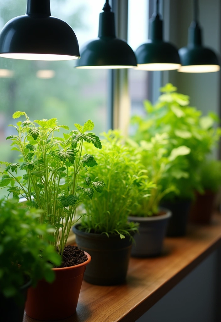 11 Must-Have Tech Gifts for Moms That Are Total Game Changers! (Check Out #4!) - 4. Smart Garden Delight