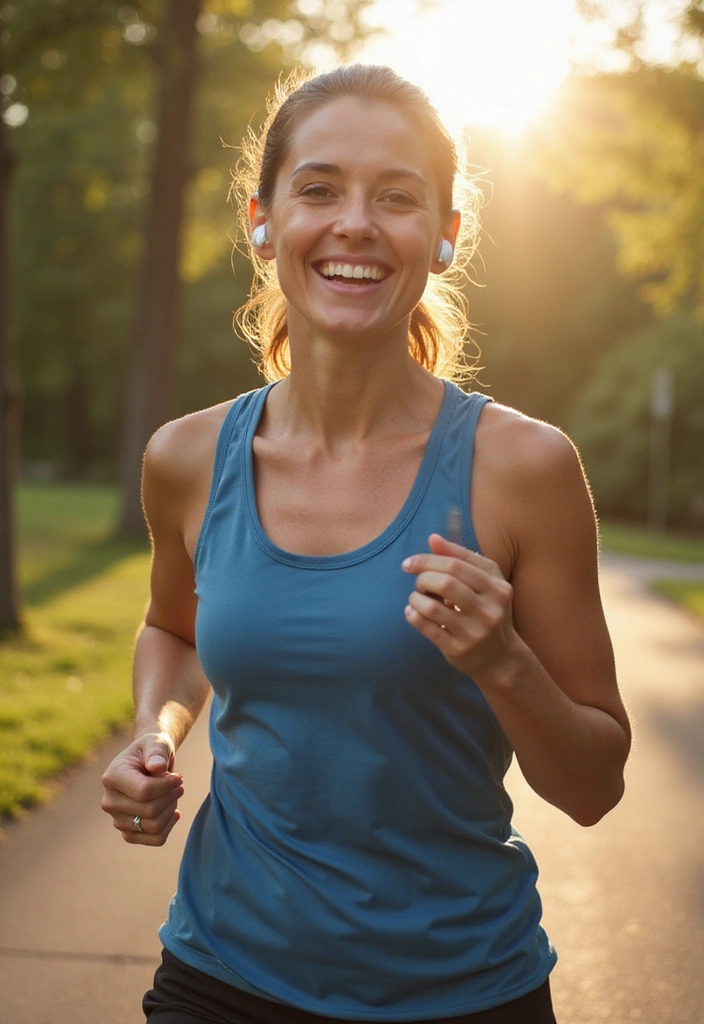 11 Must-Have Tech Gifts for Moms That Are Total Game Changers! (Check Out #4!) - 6. Wireless Earbuds