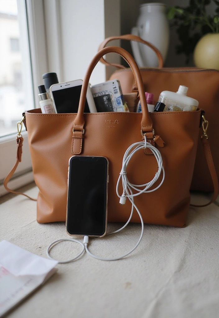 11 Must-Have Tech Gifts for Moms That Are Total Game Changers! (Check Out #4!) - 7. Portable Phone Charger
