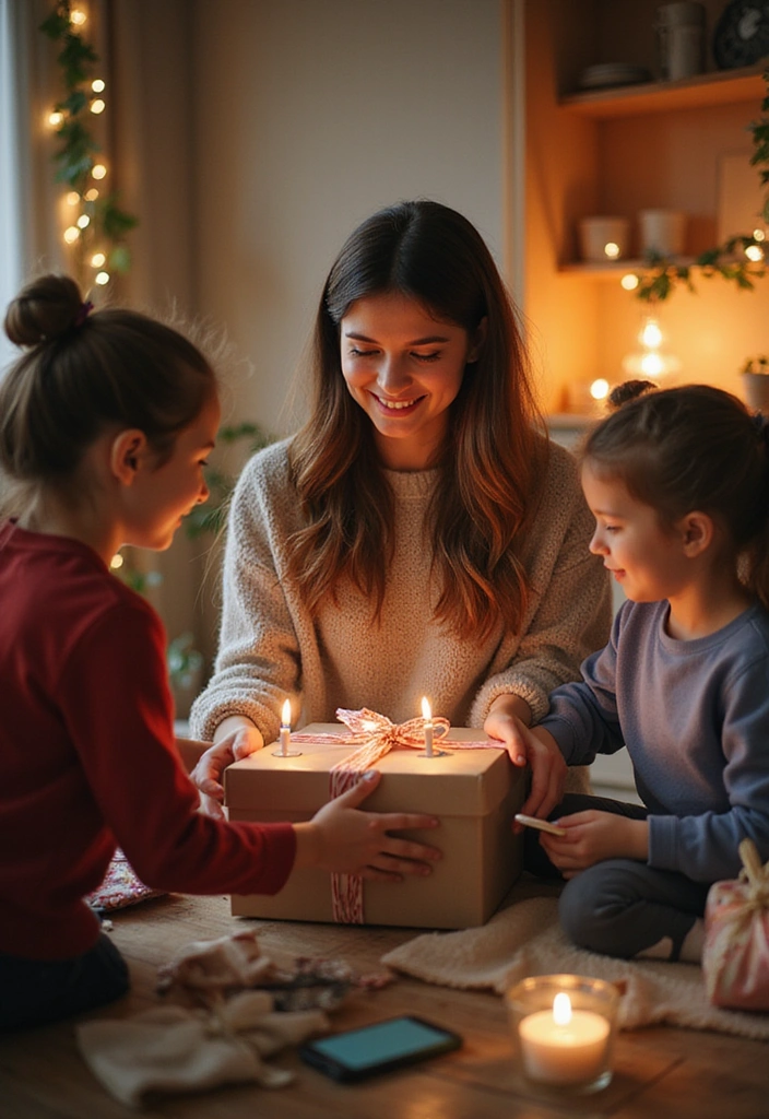 11 Must-Have Tech Gifts for Moms That Are Total Game Changers! (Check Out #4!) - Conclusion