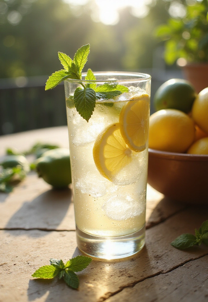 12 Skincare Routine Hacks That Will Give You Glowing Skin Overnight (You Won't Believe #5!) - 1. Hydrate Like It’s Your Job
