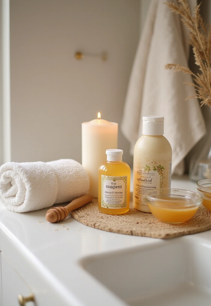 12 Skincare Routine Hacks That Will Give You Glowing Skin Overnight (You Won't Believe #5!) - 3. Exfoliate Before Bed