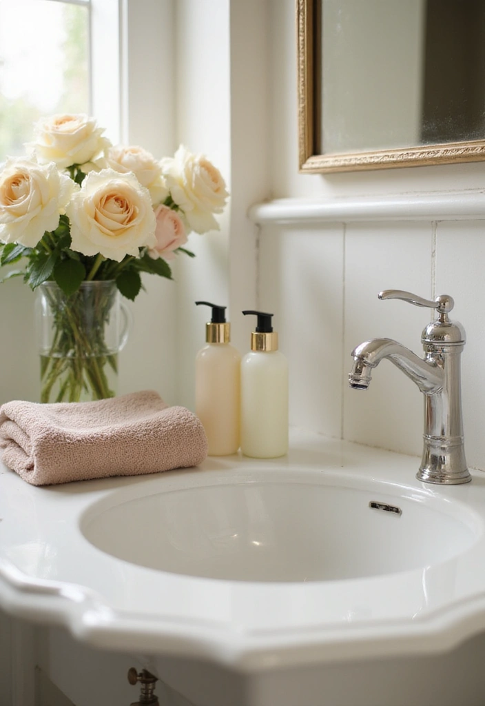 12 Skincare Routine Secrets for Glowing Skin (You Won't Believe #5!) - 1. Double Cleanse for Clean Canvas