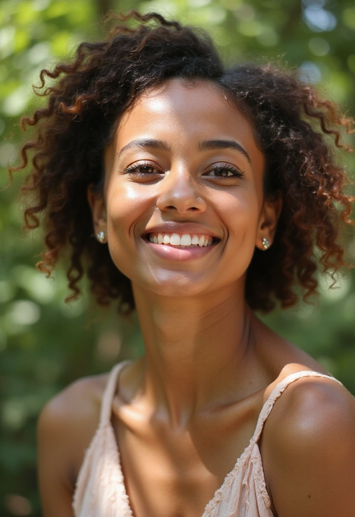 12 Skincare Routine Secrets for Glowing Skin (You Won't Believe #5!) - 12. Embrace Your Natural Beauty
