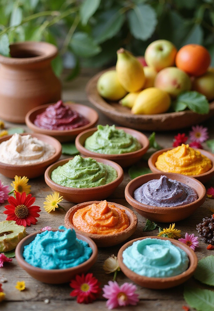 12 Skincare Routine Secrets for Glowing Skin (You Won't Believe #5!) - 5. The Magic of Face Masks