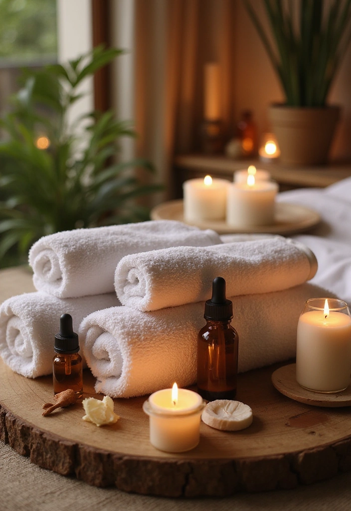 12 Skincare Routine Secrets for Glowing Skin (You Won't Believe #5!) - 9. Regular Facial Treatments