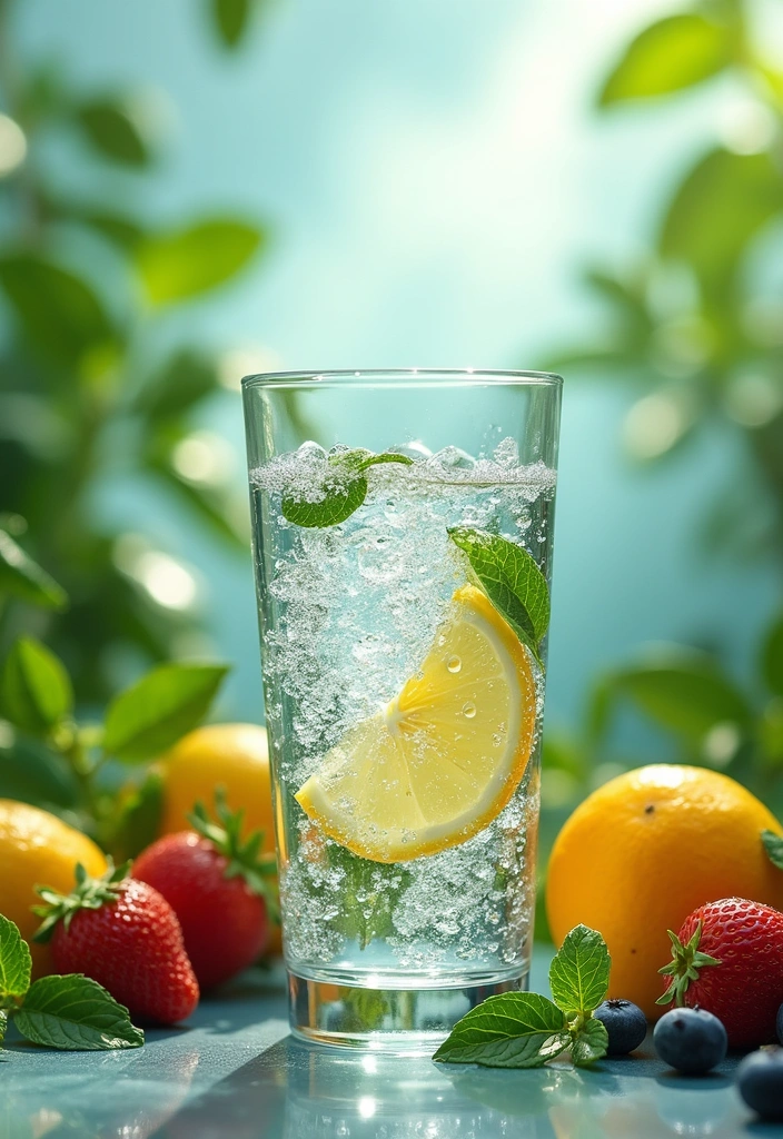 15 Acne Treatments That Will Change Your Skincare Game Forever (You Won't Believe #9!) - 13. Hydration: The Key to Radiance