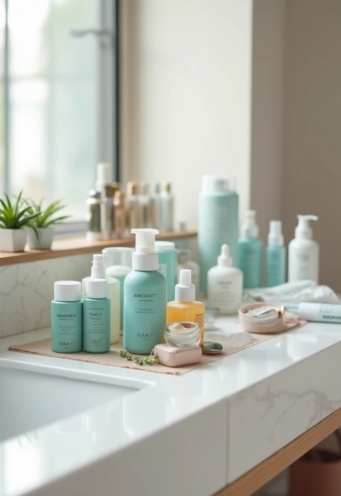 15 Acne Treatments That Will Change Your Skincare Game Forever (You Won't Believe #9!) - 15. Consistency: The Unsung Hero