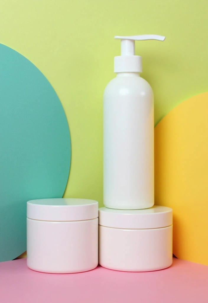15 Acne Treatments That Will Change Your Skincare Game Forever (You Won't Believe #9!) - 2. Benzoyl Peroxide: The Breakout Fighter