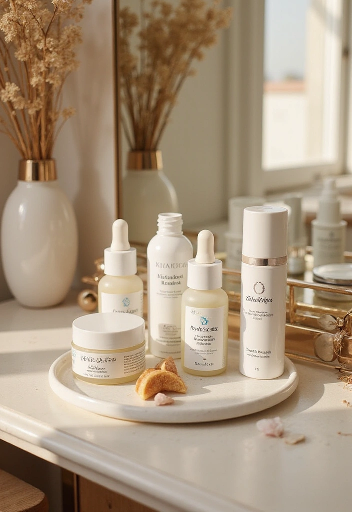 15 Acne Treatments That Will Change Your Skincare Game Forever (You Won't Believe #9!) - 3. Retinoids: The Anti-Aging All-Star