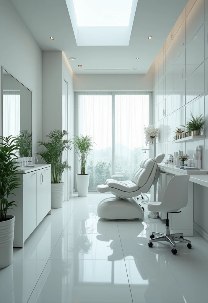 15 Acne Treatments That Will Change Your Skincare Game Forever (You Won't Believe #9!) - 8. Professional Treatments: Go Beyond the Home Routine