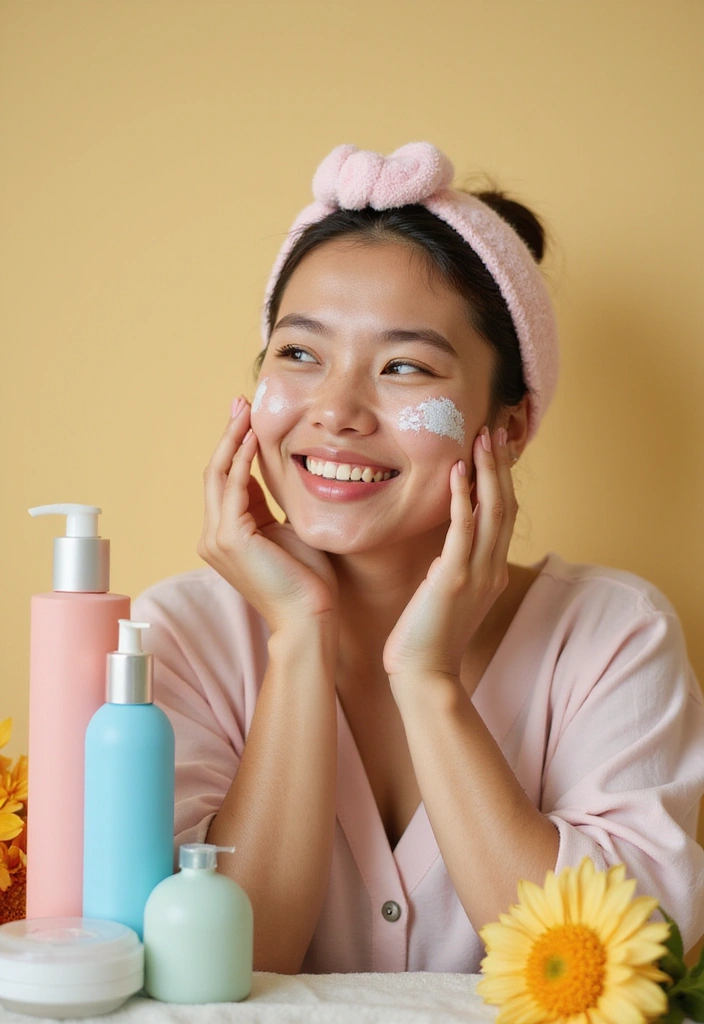 15 Acne Treatments That Will Change Your Skincare Game Forever (You Won't Believe #9!) - Conclusion