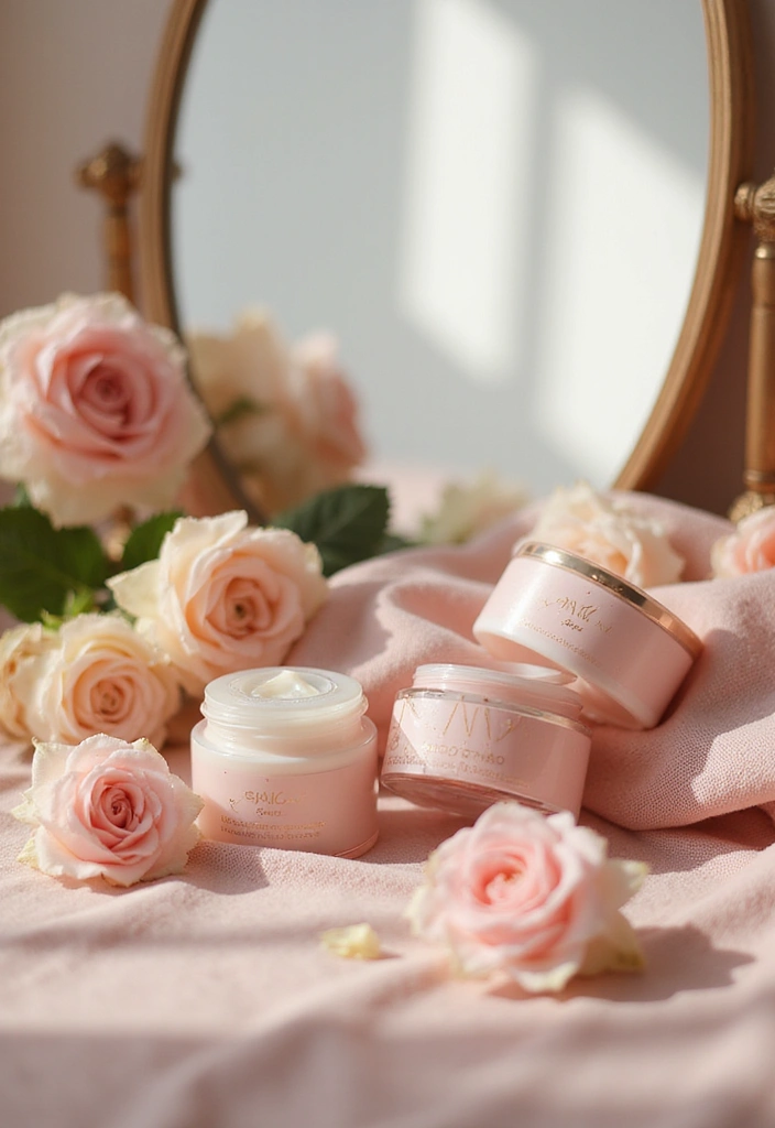 15 Anti-Aging Secrets to Turn Back Time (You Won't Believe #7!) - 14. Use Eye Creams Wisely