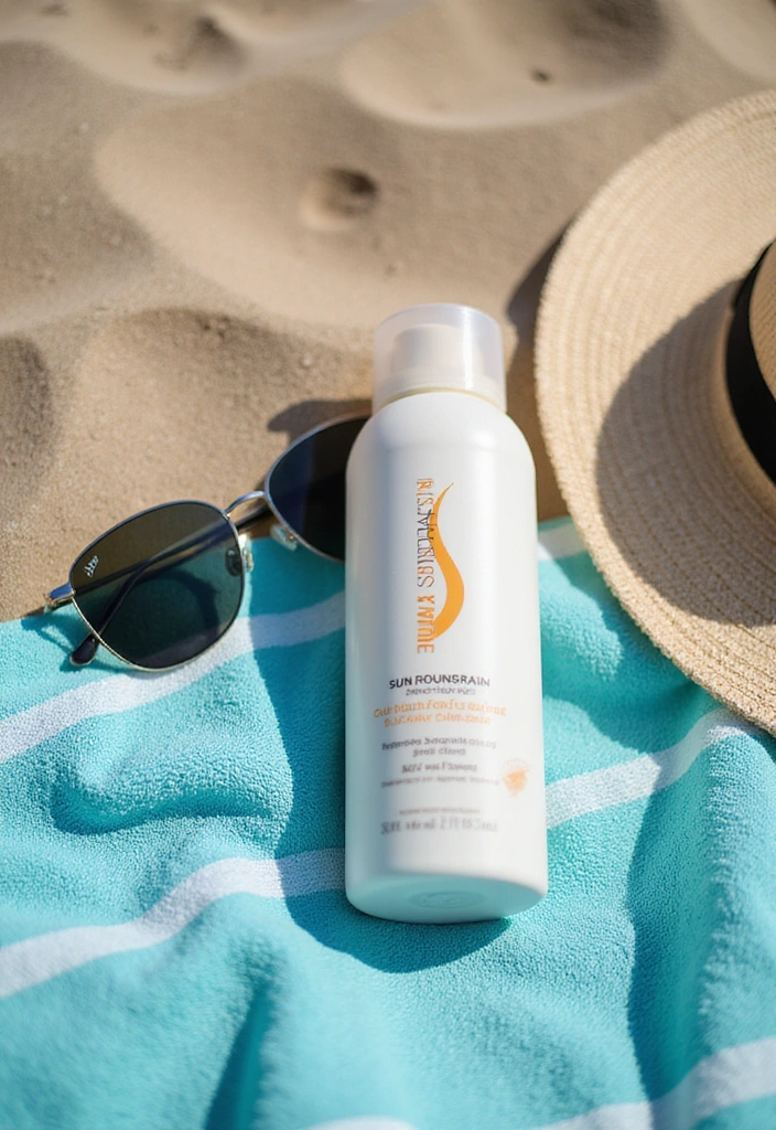 15 Anti-Aging Secrets to Turn Back Time (You Won't Believe #7!) - 2. Sunscreen is Your Best Friend