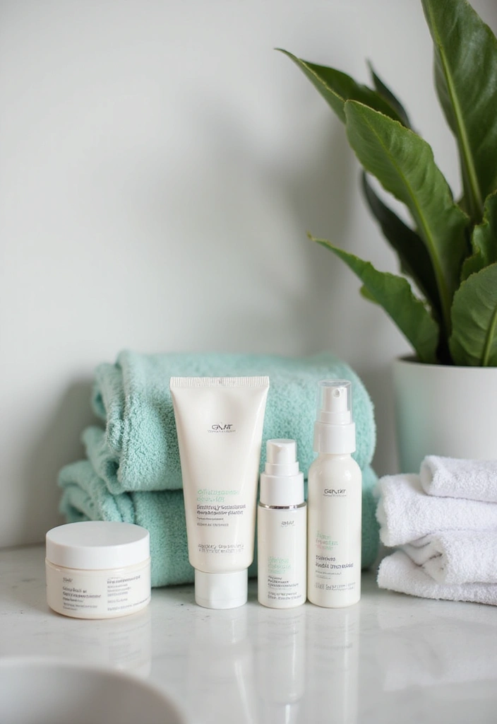 15 Anti-Aging Secrets to Turn Back Time (You Won't Believe #7!) - 6. Skincare Routine Consistency