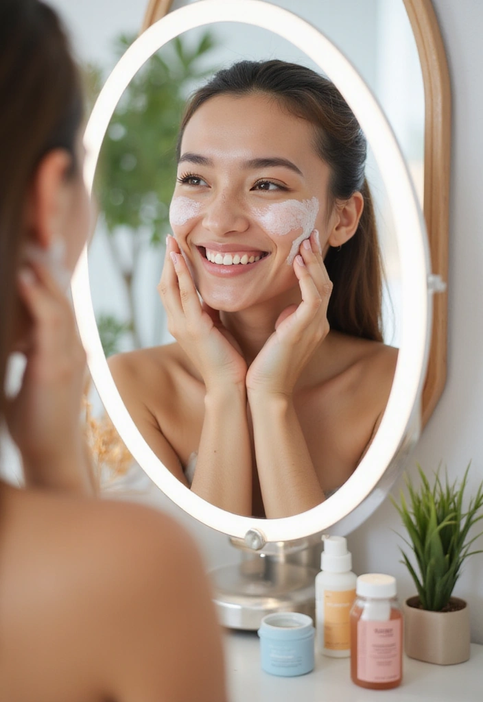 15 Anti-Aging Secrets to Turn Back Time (You Won't Believe #7!) - Conclusion