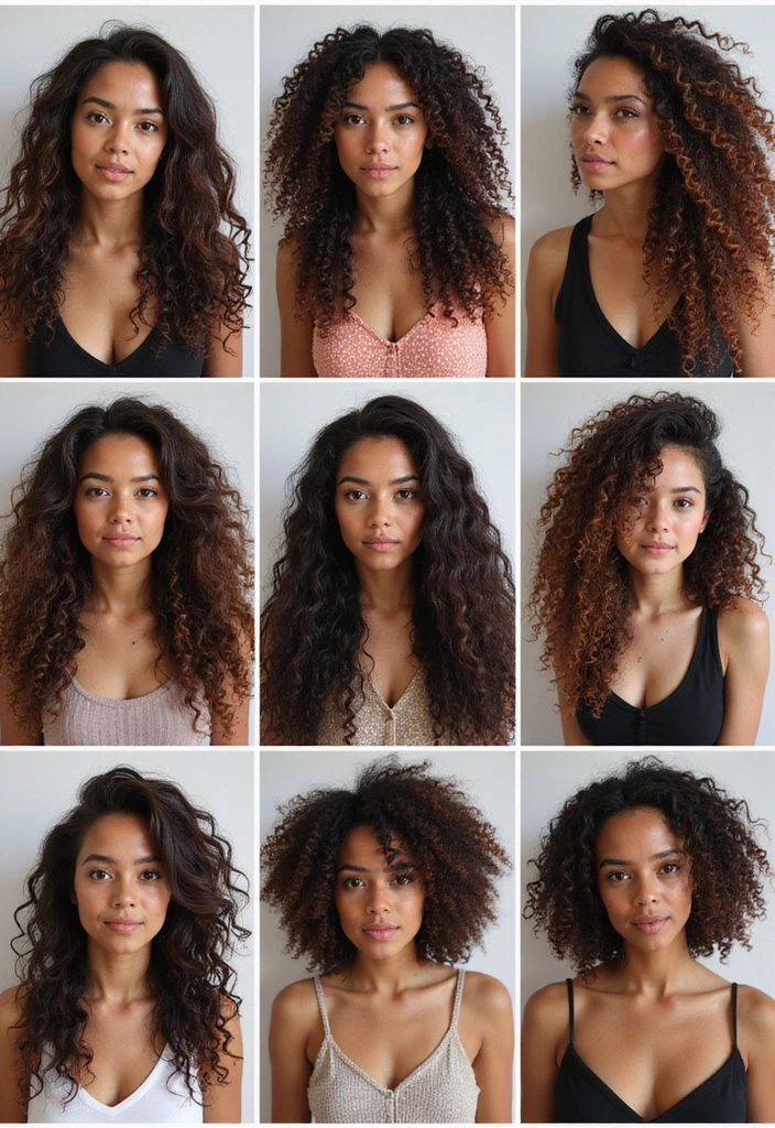 20 Breathtaking Curly Hair Transformations That Will Inspire Your Next Look! - Conclusion