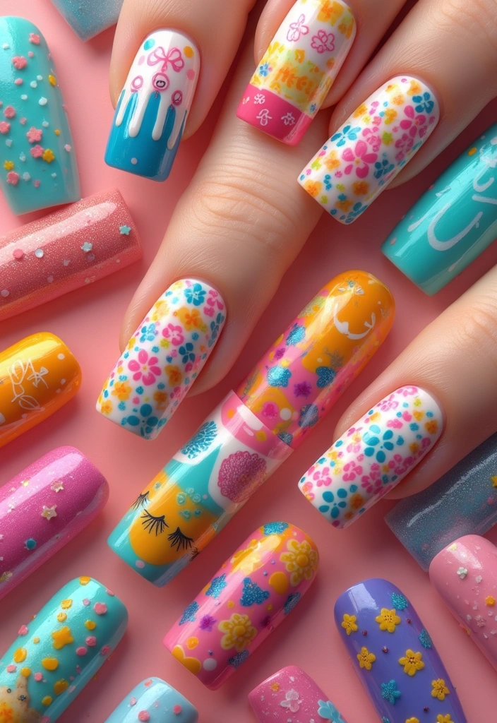 20 Jaw-Dropping Nail Art Ideas You Can Totally Do at Home (Wait Until You See #8!) - Conclusion