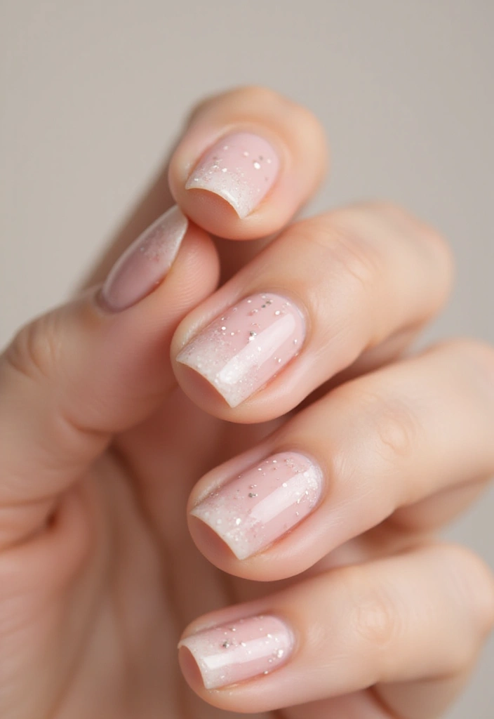 20 Stunning Nail Designs You Can Do at Home (Tip #14 Is a Game Changer!) - 13. Minimalist Magic